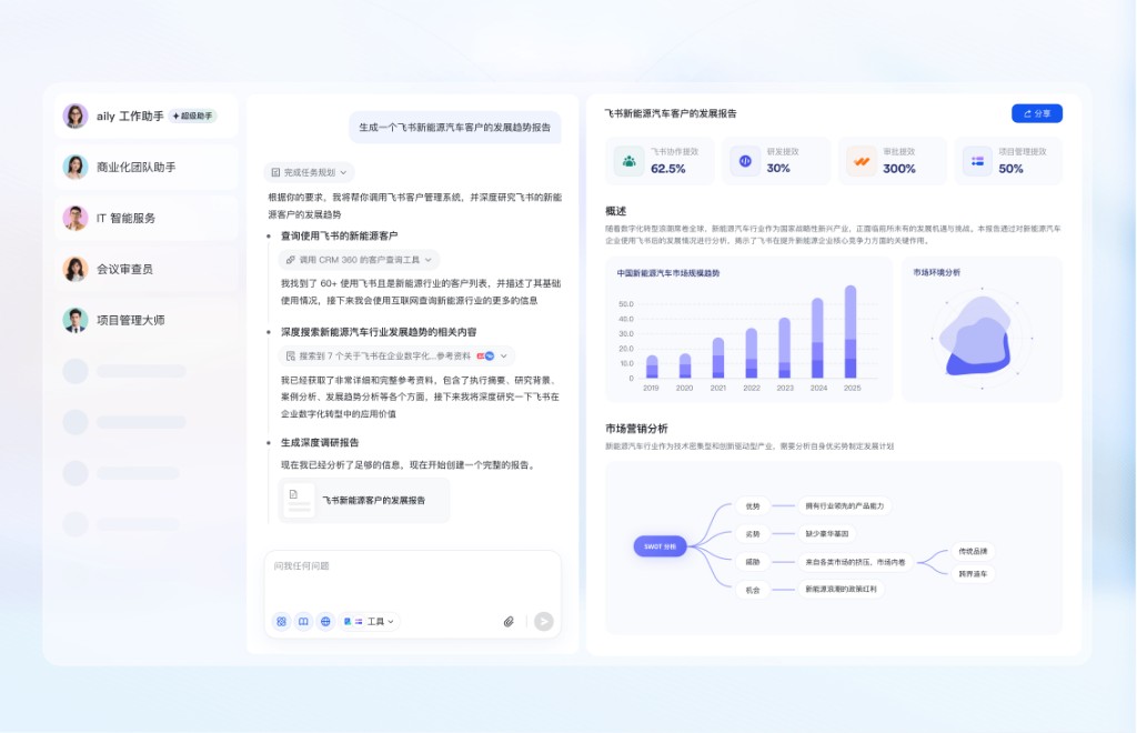 先进制造解决方案